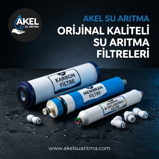 Filtreler 