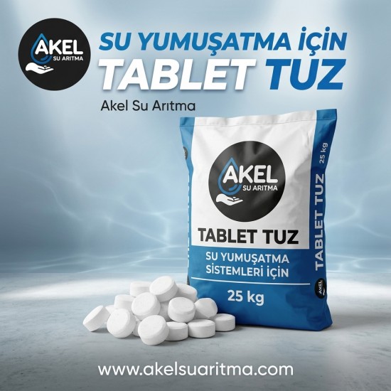 Tablet Tuz 